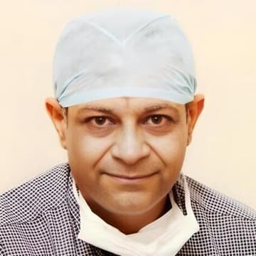 Dr. Jignesh Mehta, BDS